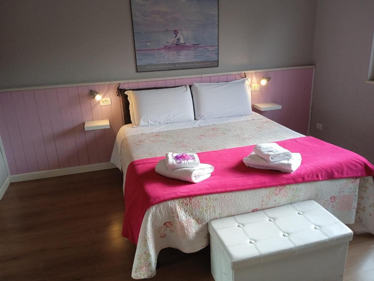 Gira Guest House Como Ngoại thất bức ảnh