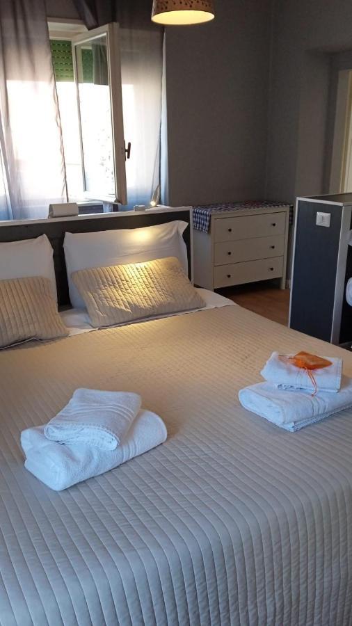 Gira Guest House Como Ngoại thất bức ảnh