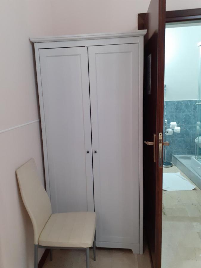 Gira Guest House Como Ngoại thất bức ảnh