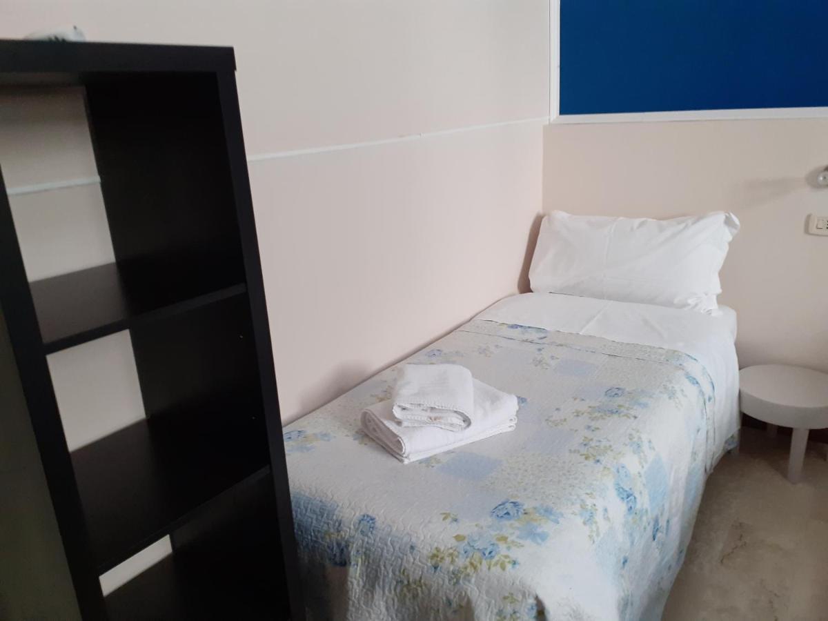 Gira Guest House Como Ngoại thất bức ảnh