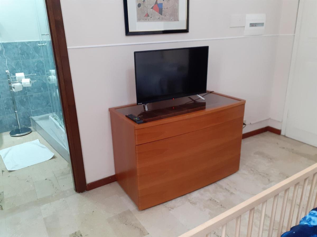 Gira Guest House Como Ngoại thất bức ảnh