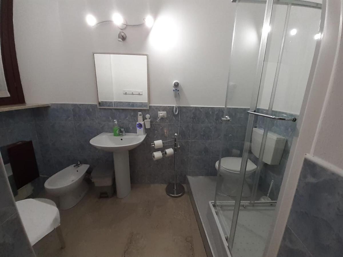 Gira Guest House Como Ngoại thất bức ảnh