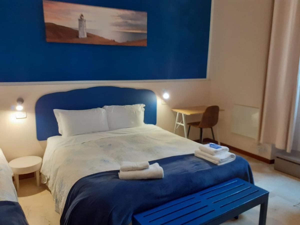 Gira Guest House Como Ngoại thất bức ảnh