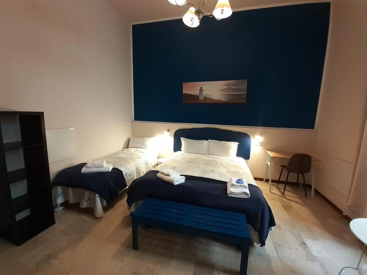 Gira Guest House Como Ngoại thất bức ảnh