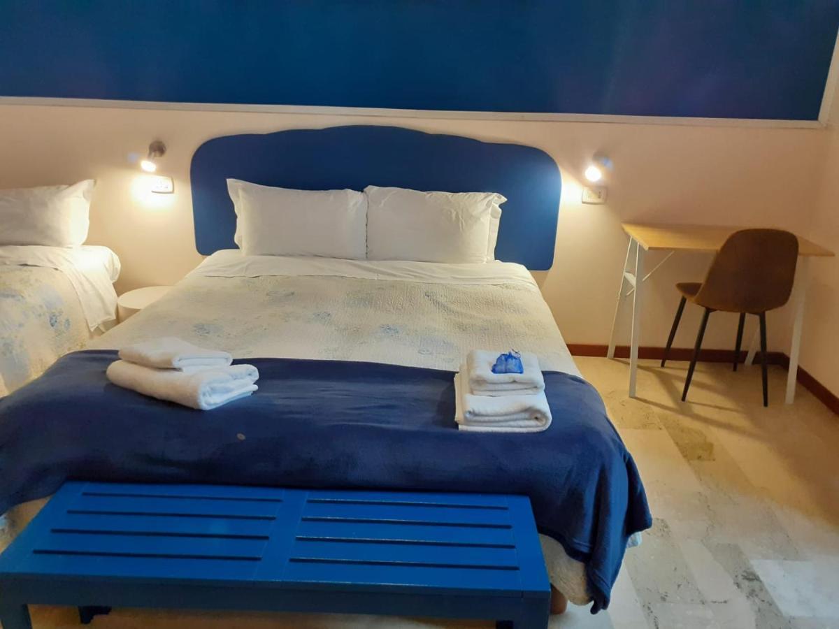 Gira Guest House Como Ngoại thất bức ảnh