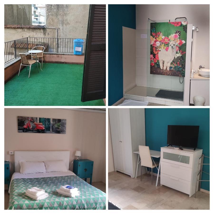 Gira Guest House Como Ngoại thất bức ảnh