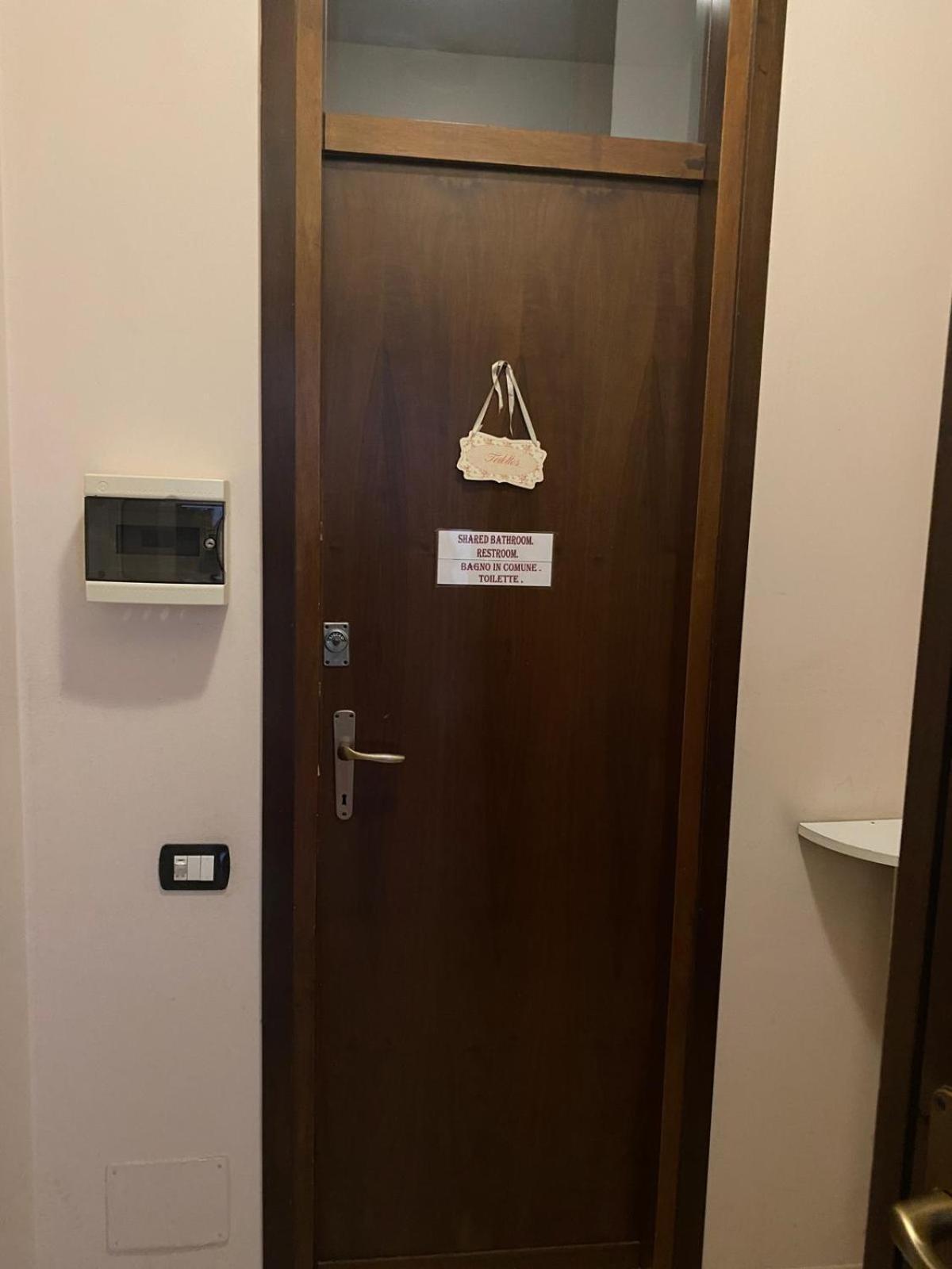 Gira Guest House Como Ngoại thất bức ảnh