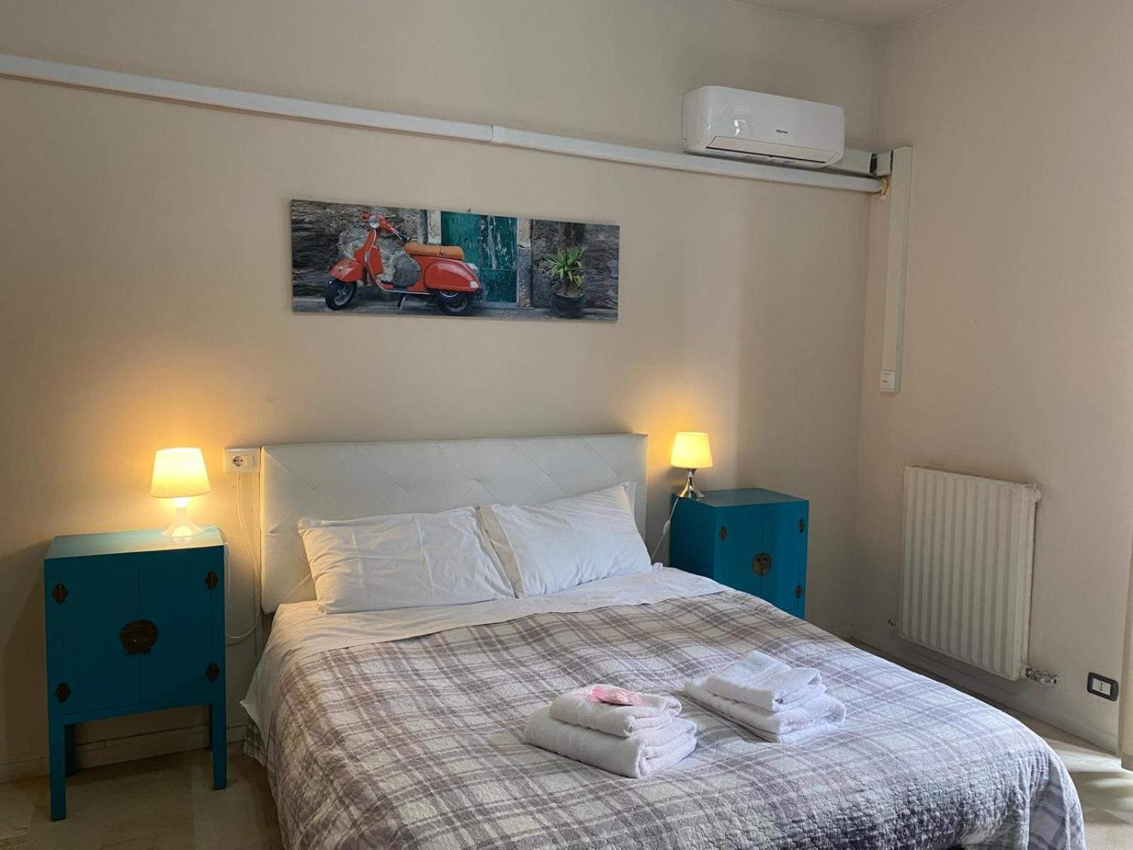 Gira Guest House Como Ngoại thất bức ảnh
