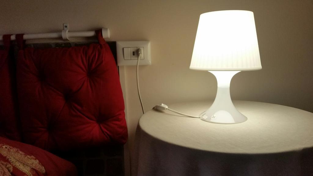 Gira Guest House Como Ngoại thất bức ảnh