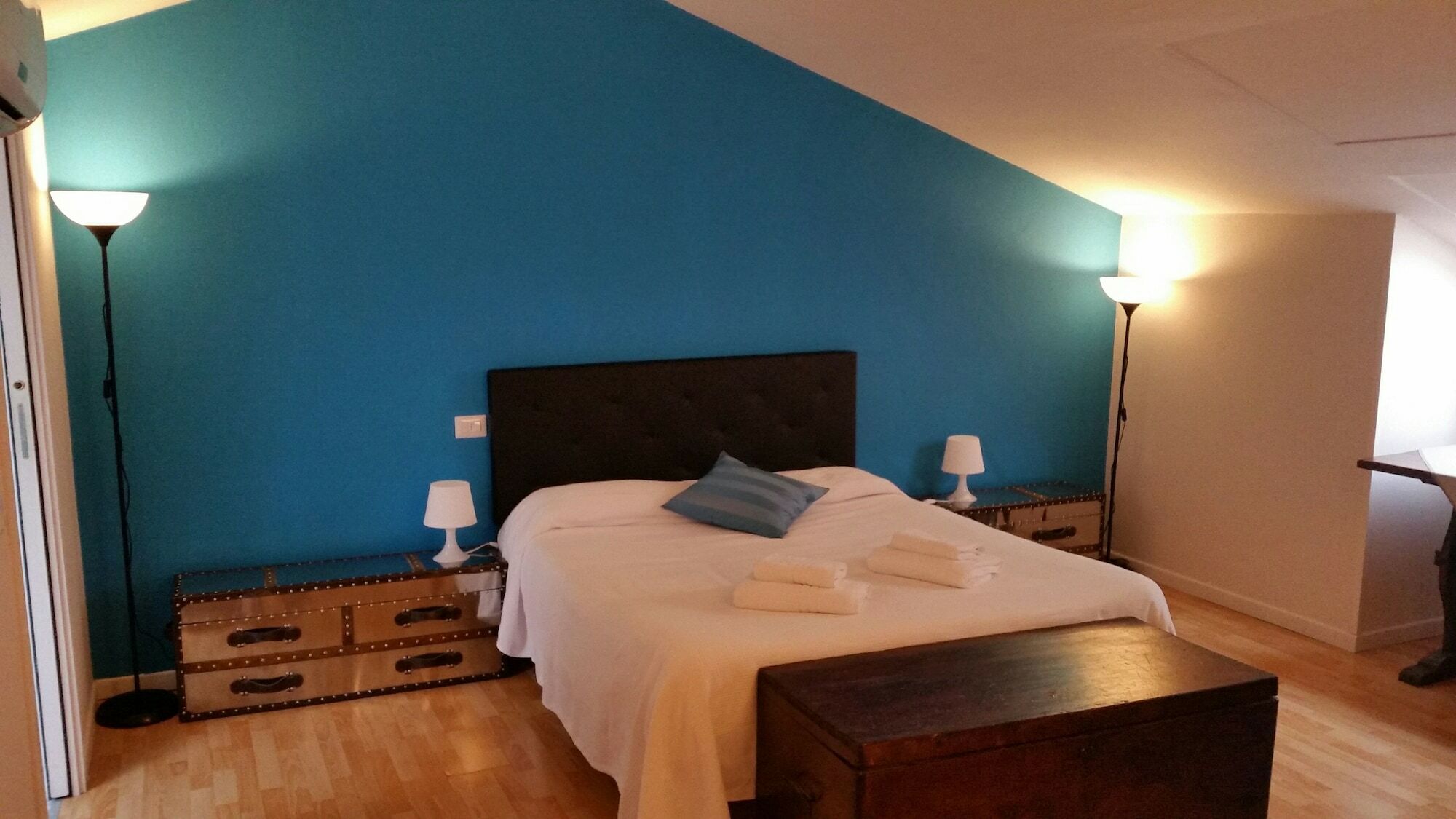 Gira Guest House Como Ngoại thất bức ảnh