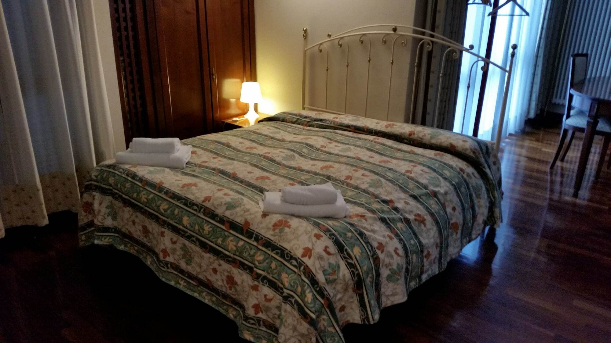 Gira Guest House Como Ngoại thất bức ảnh