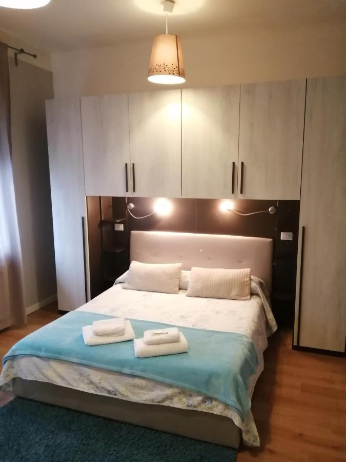 Gira Guest House Como Ngoại thất bức ảnh
