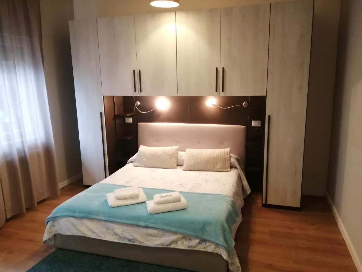 Gira Guest House Como Ngoại thất bức ảnh
