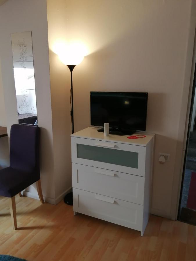 Gira Guest House Como Ngoại thất bức ảnh