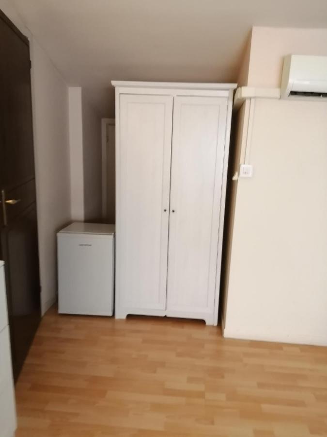 Gira Guest House Como Ngoại thất bức ảnh