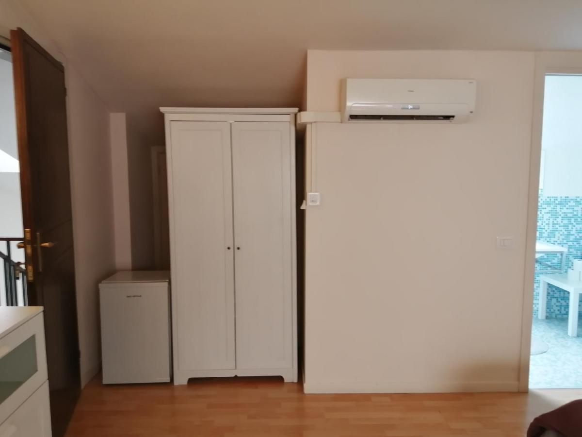 Gira Guest House Como Ngoại thất bức ảnh
