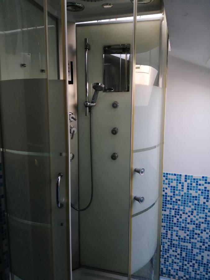 Gira Guest House Como Ngoại thất bức ảnh